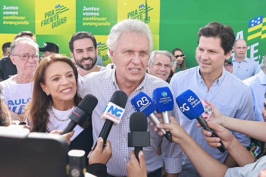 “Não discuto resultado de urna”