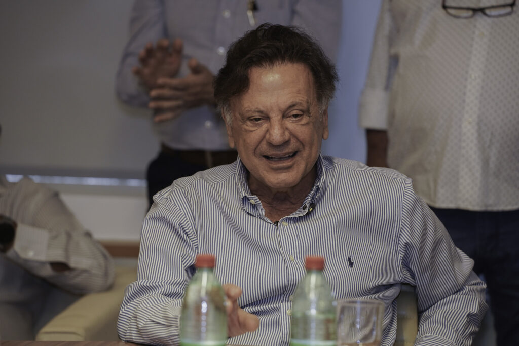Do limão, a limonada