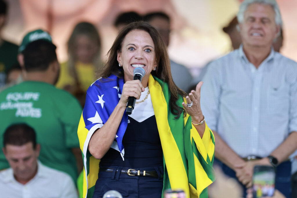Disparada