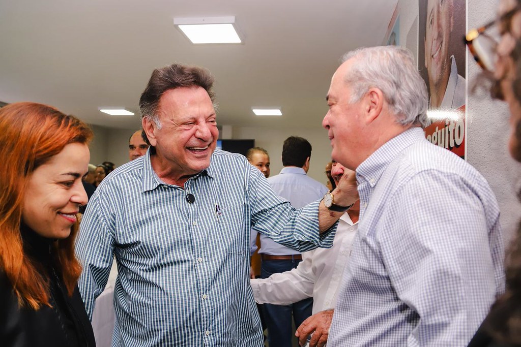 Vida nova