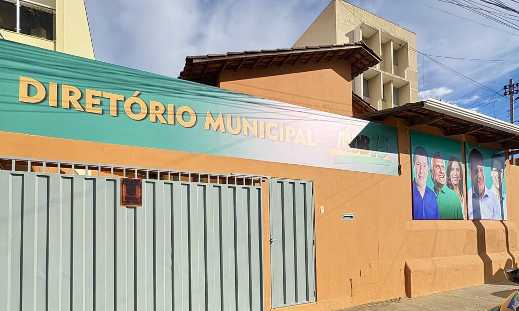 Nova casa
